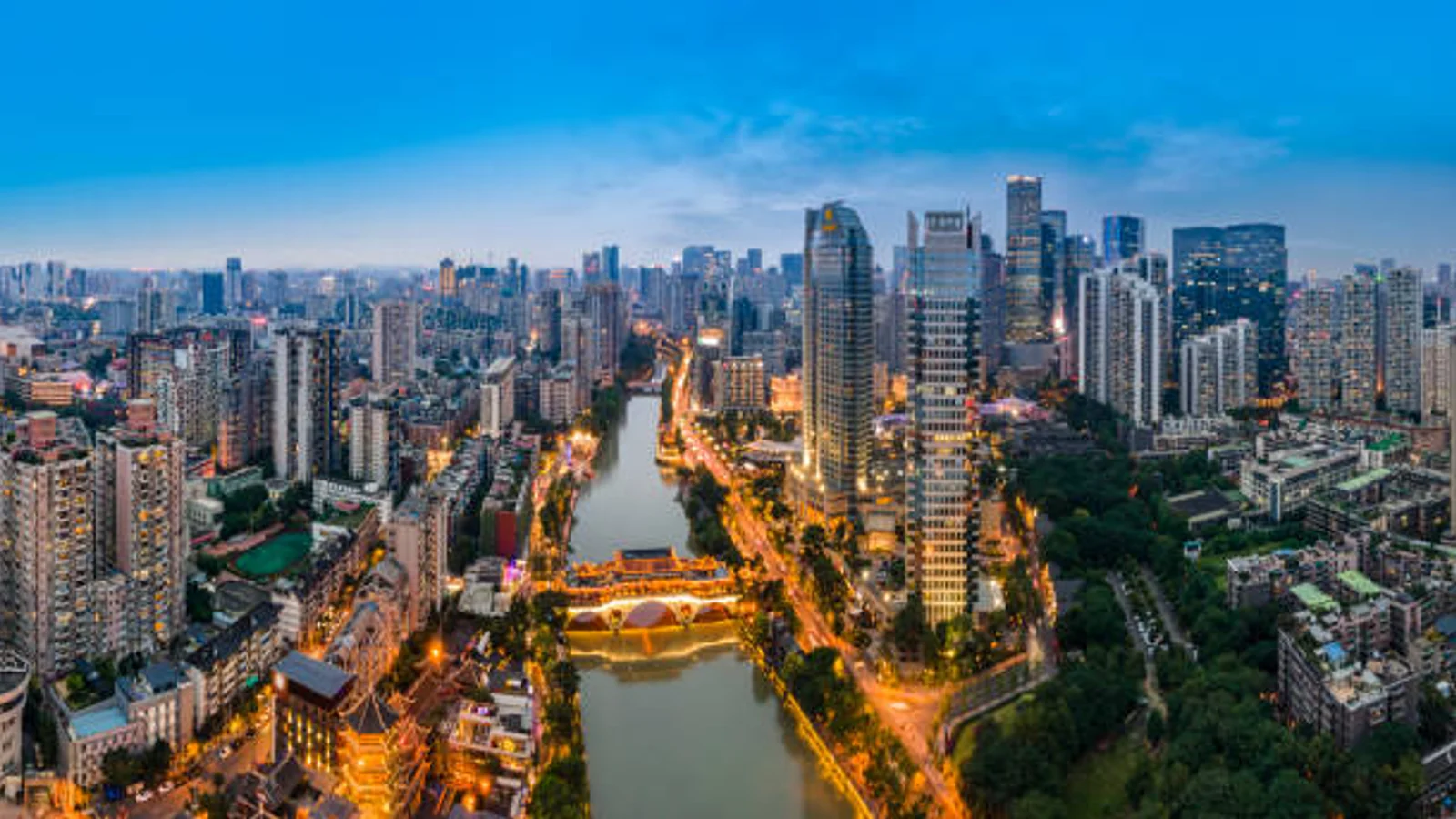Chengdu