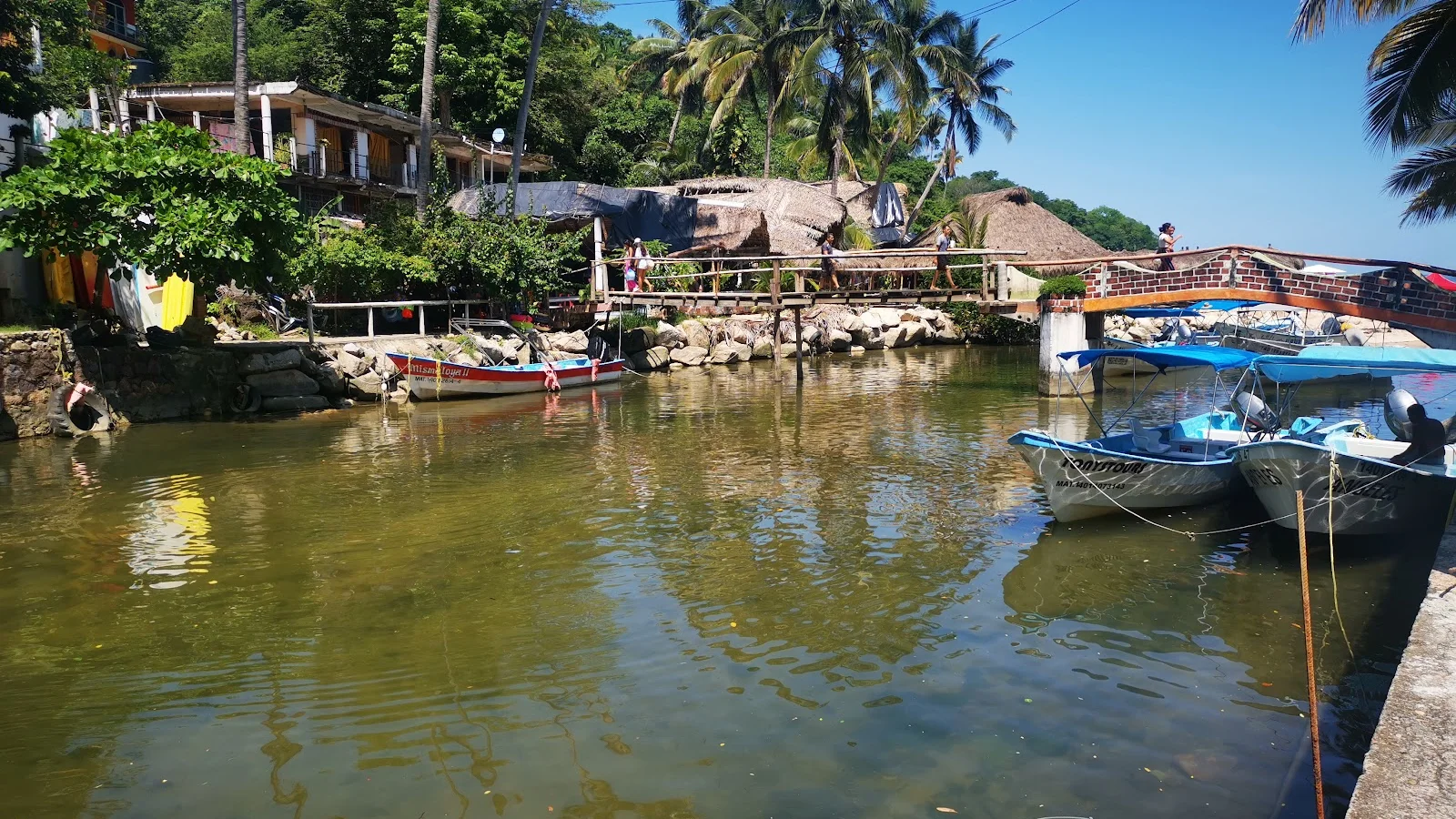 Mismaloya