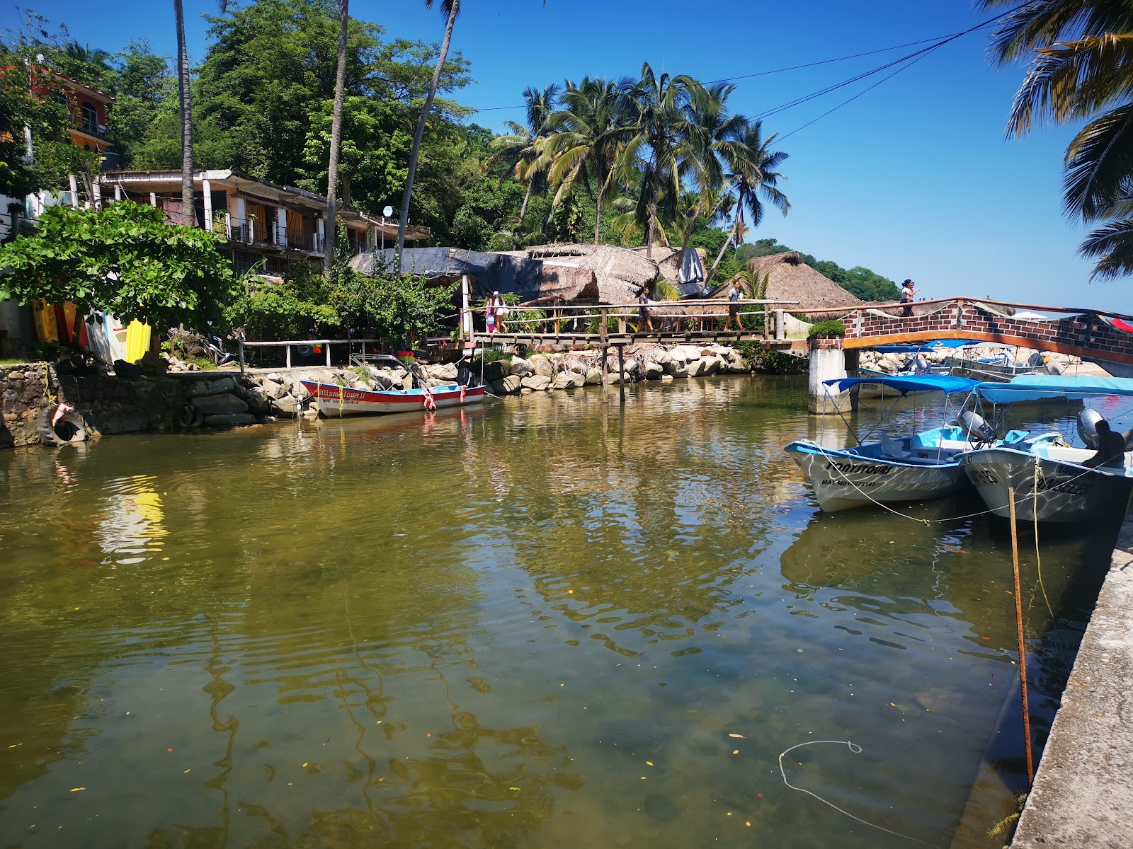 Mismaloya