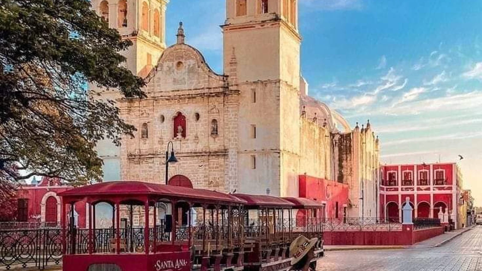 Campeche