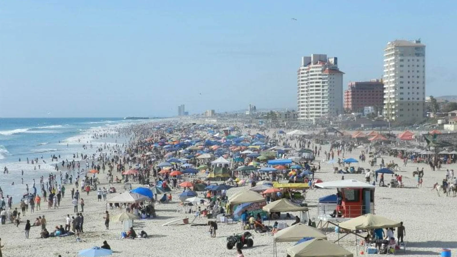Rosarito
