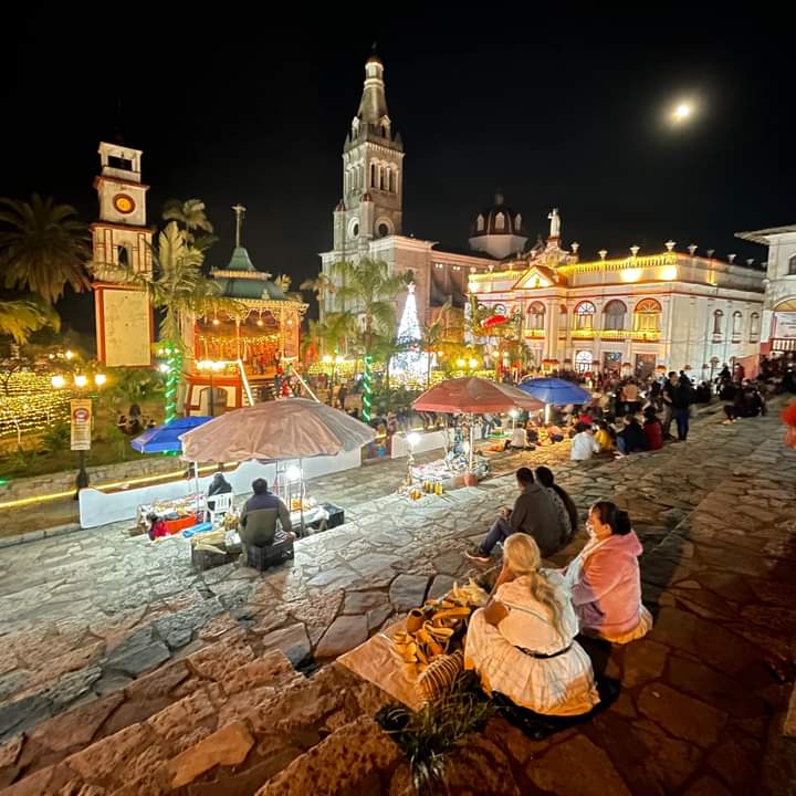 Cuetzalan del Progreso
