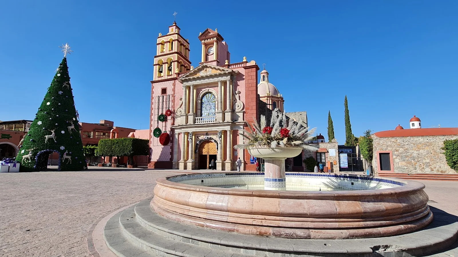Tequisquiapan