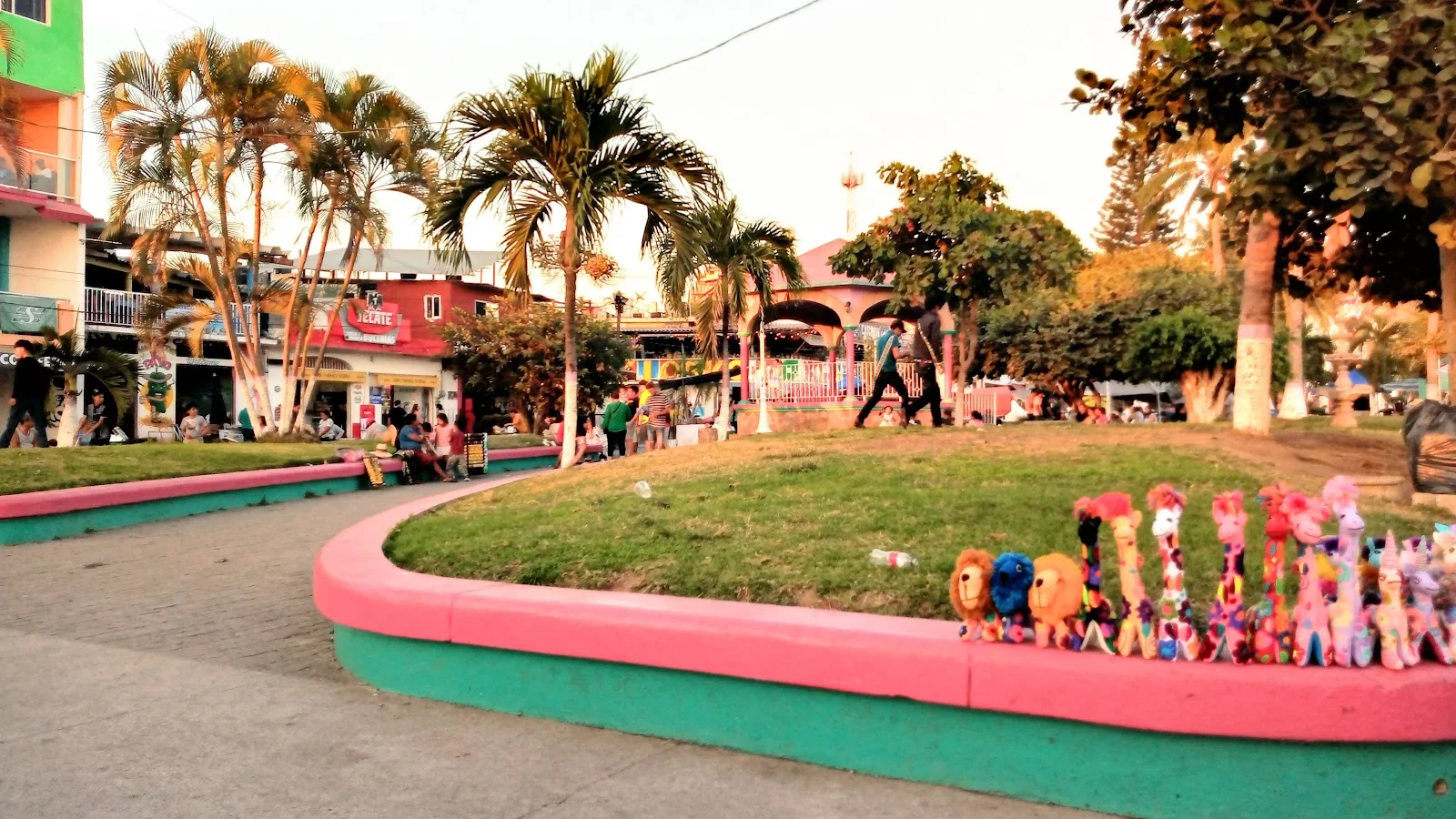 Bucerias