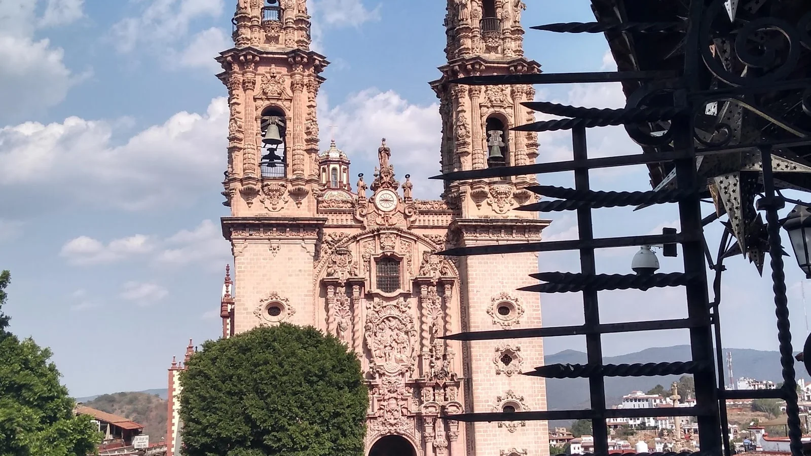 Taxco