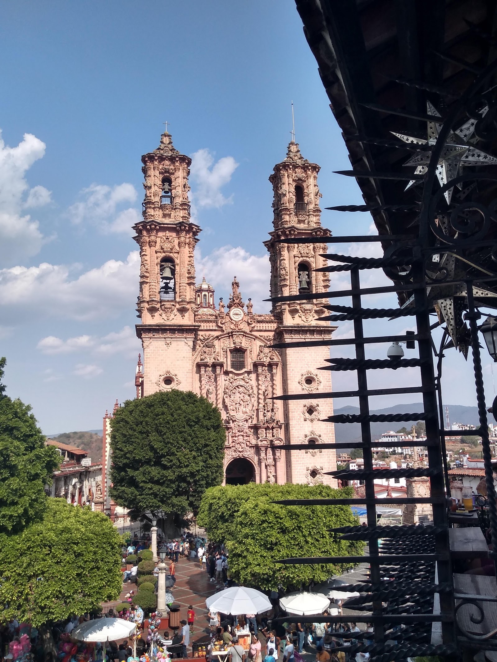 Taxco