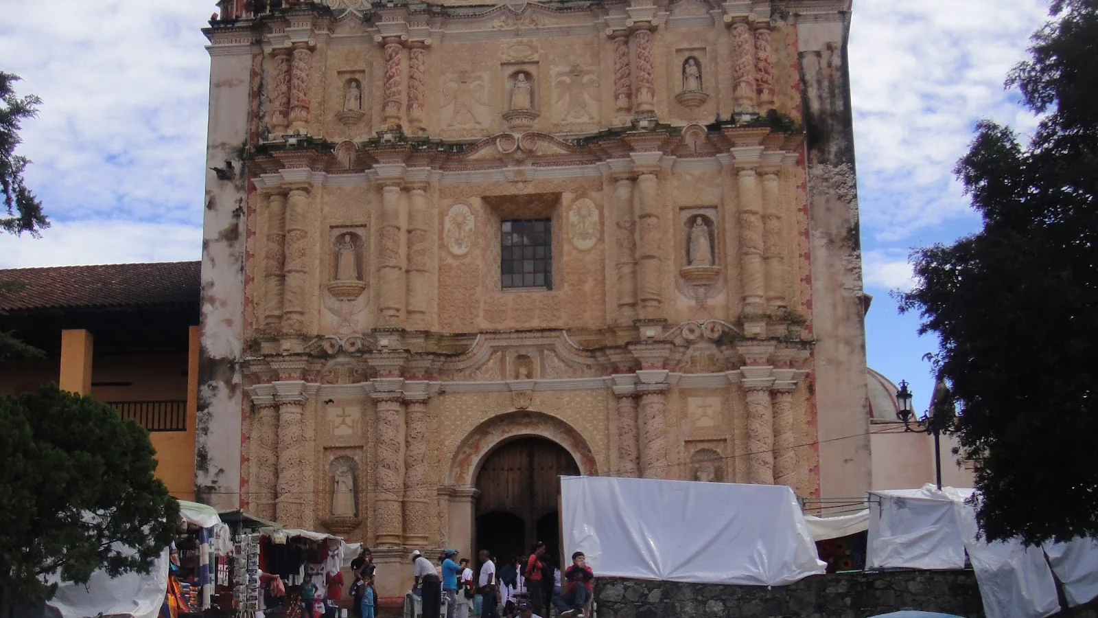 San Cristobal de las Casas