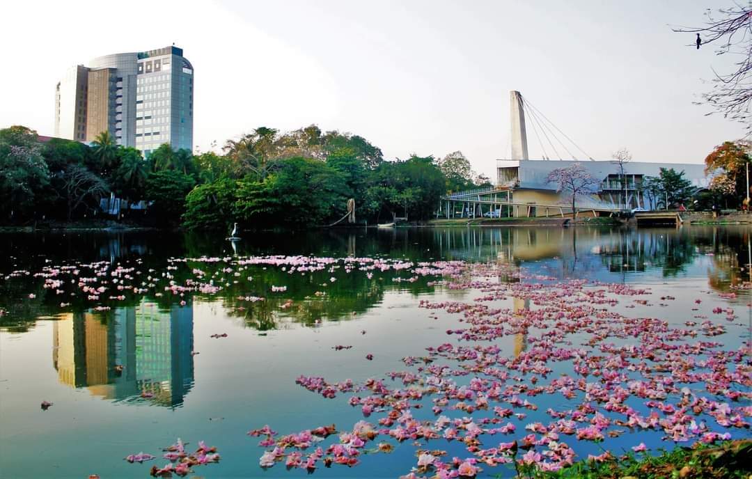 Villahermosa