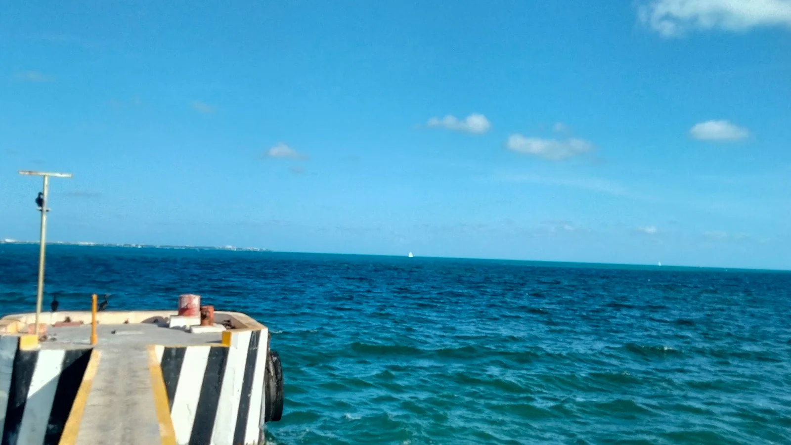 Punta Sam