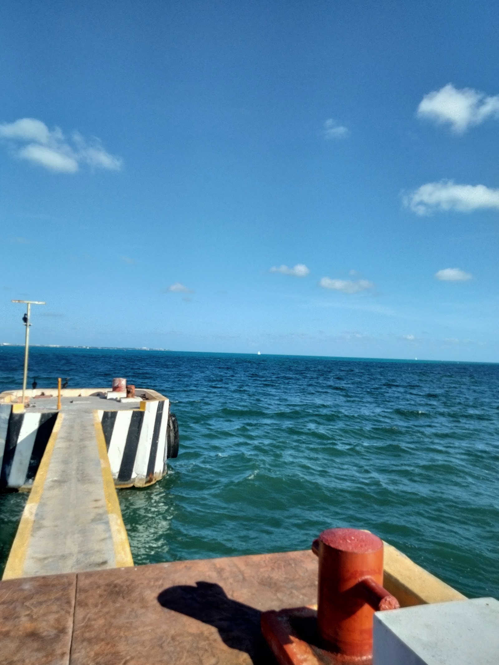 Punta Sam