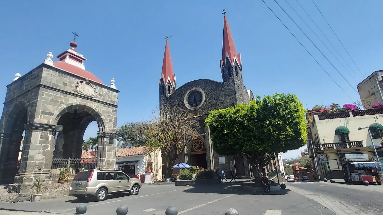 Cuernavaca