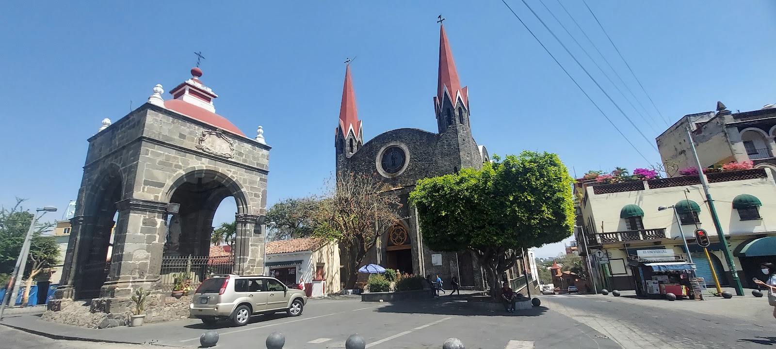 Cuernavaca