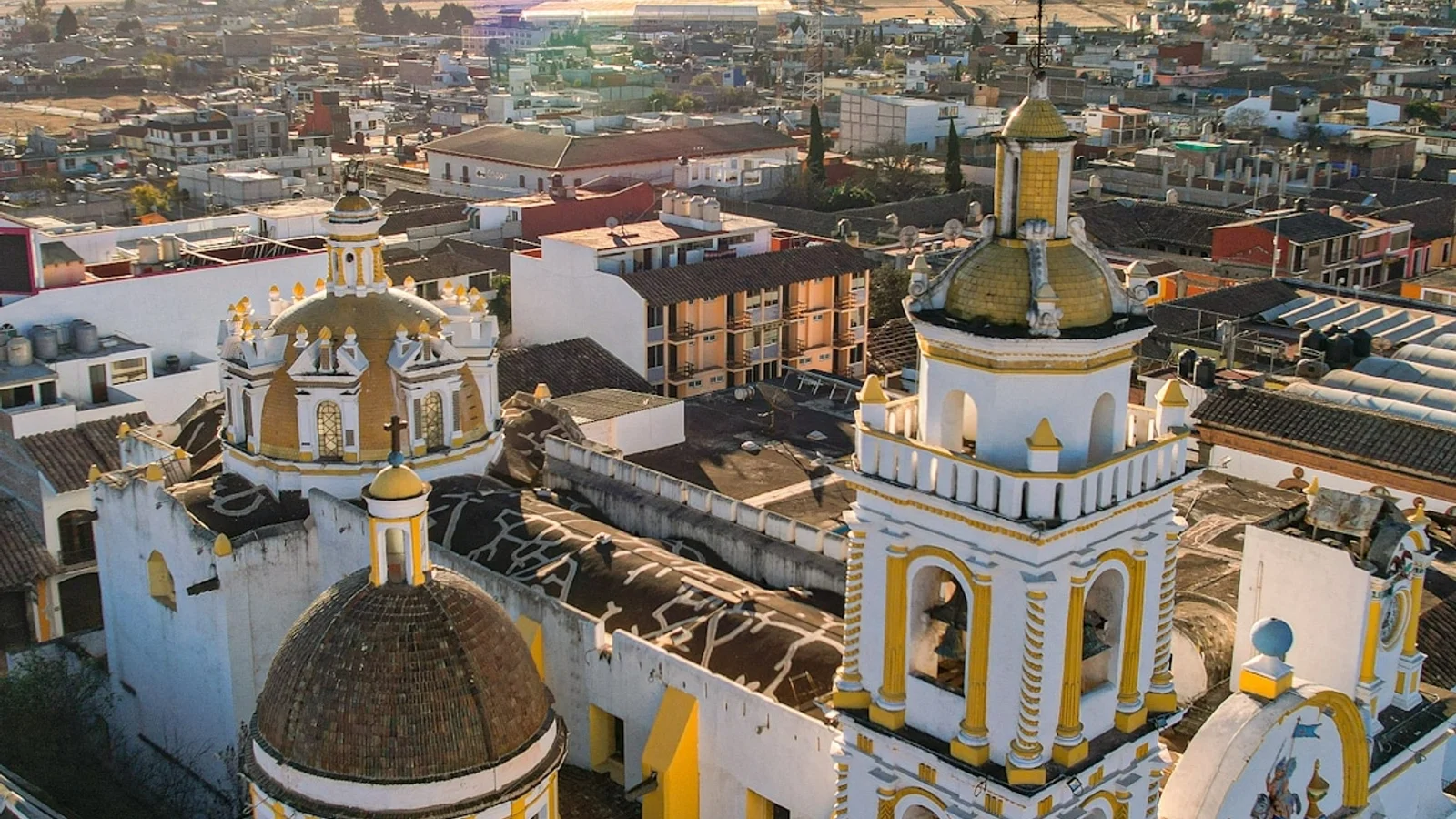 Chignahuapan