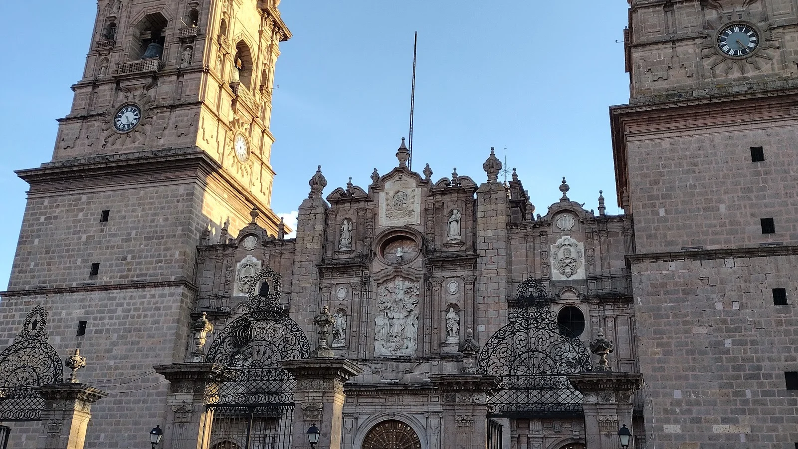 Morelia