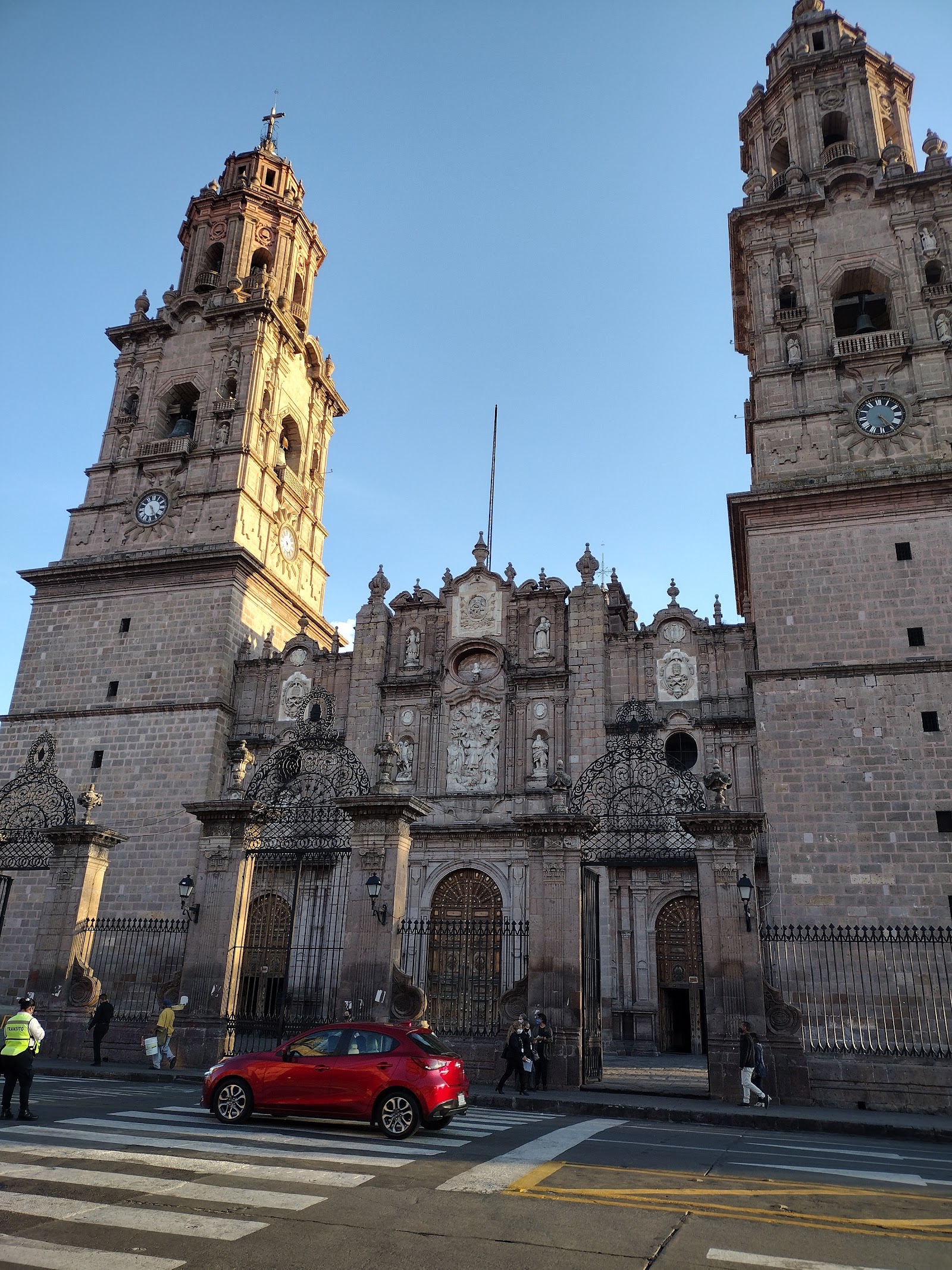 Morelia