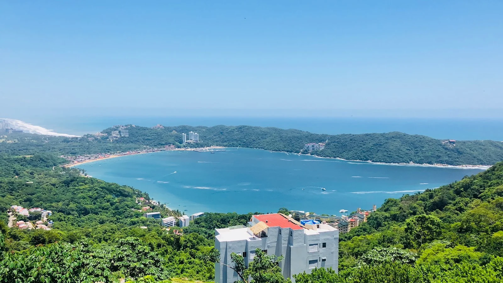 Acapulco