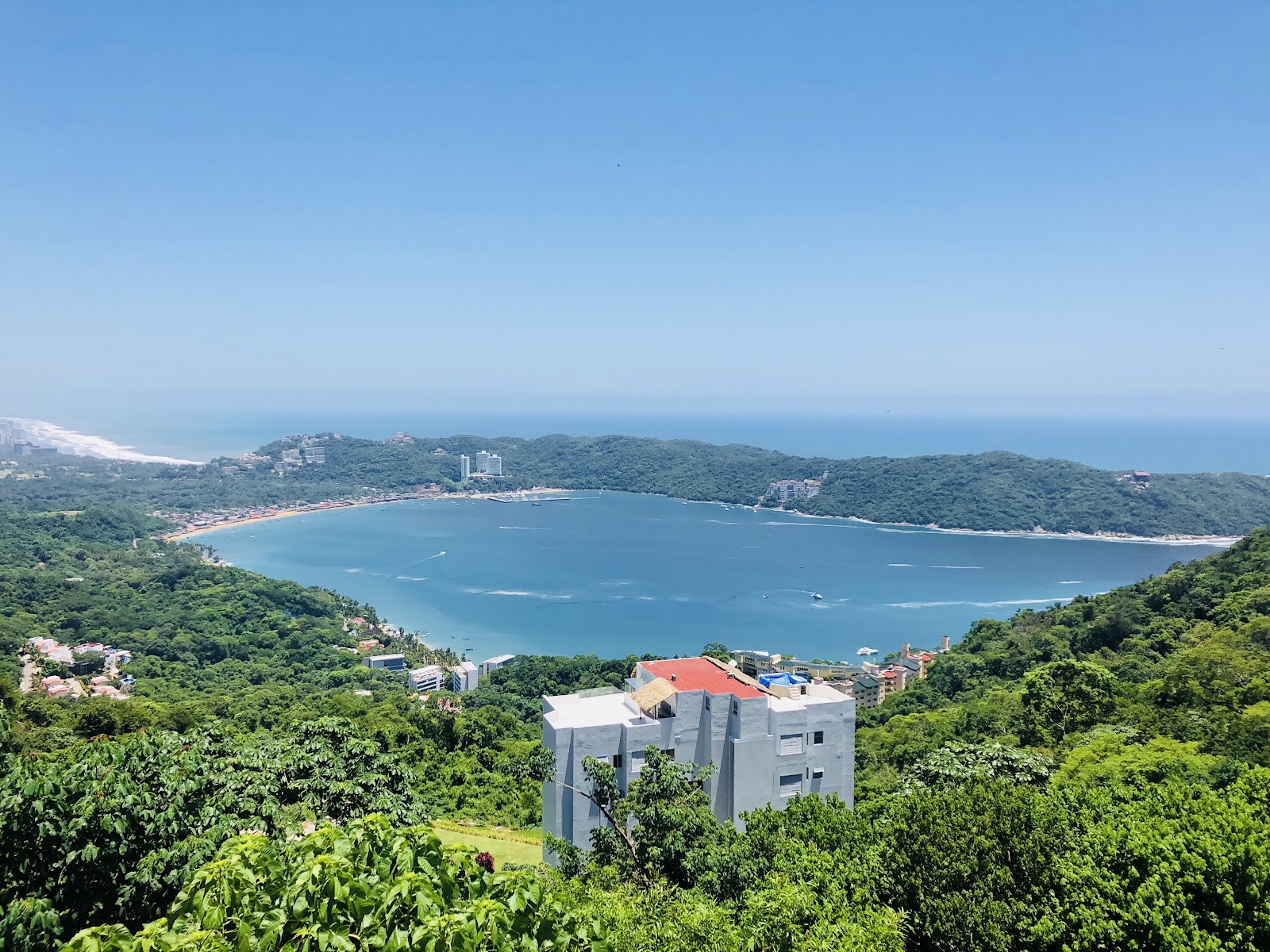Acapulco