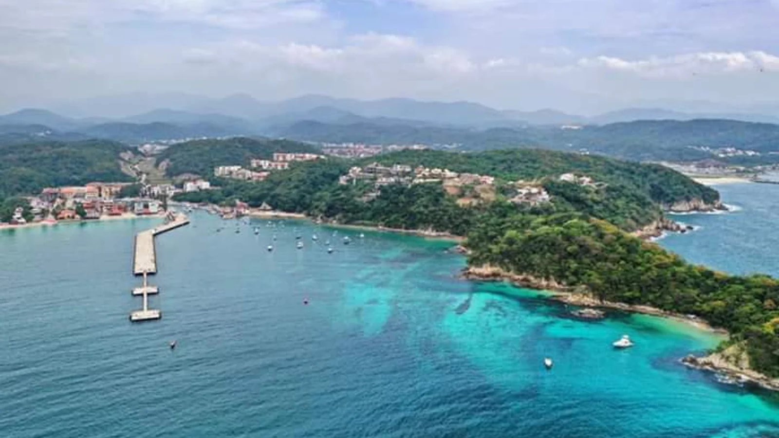 Huatulco
