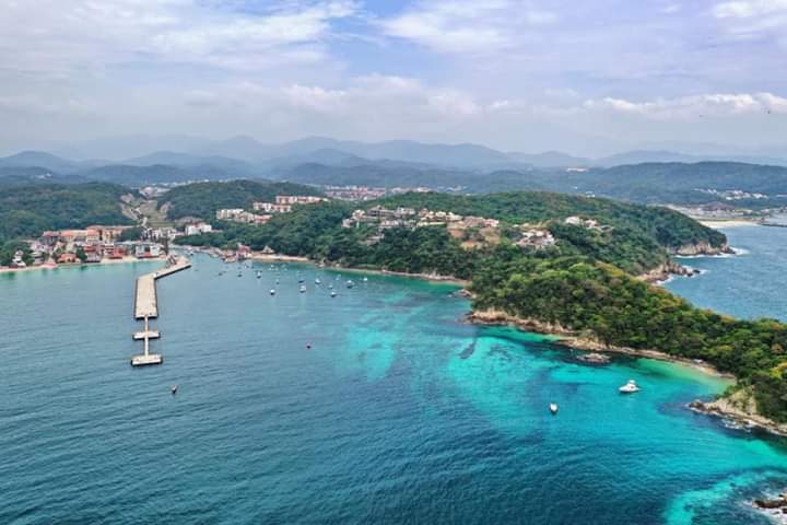 Huatulco