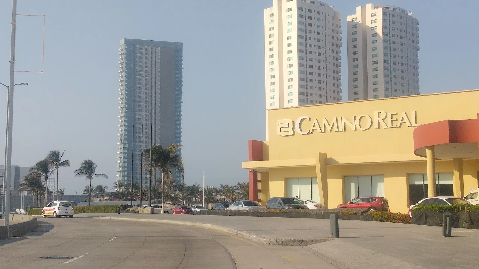 Veracruz