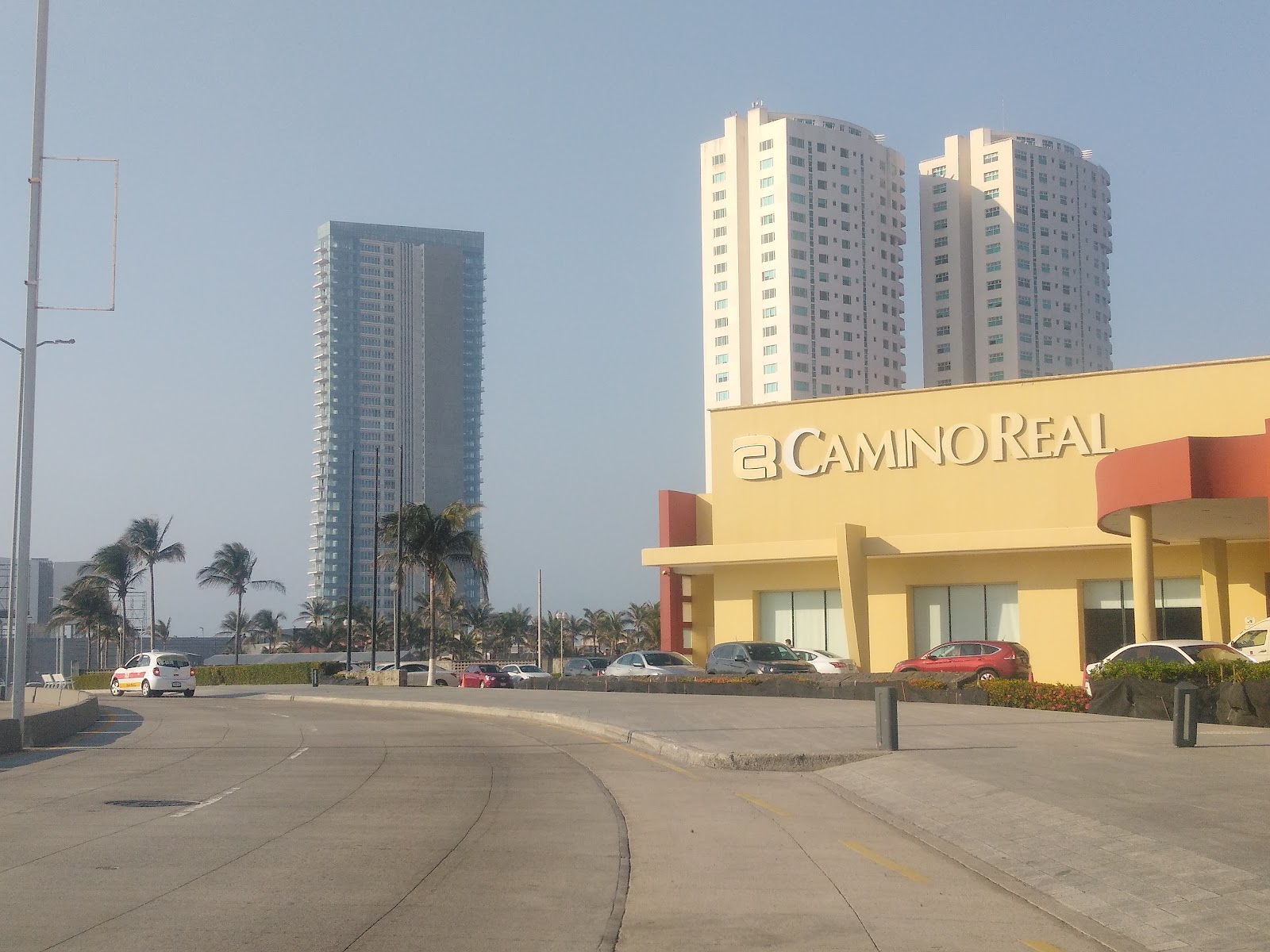 Veracruz
