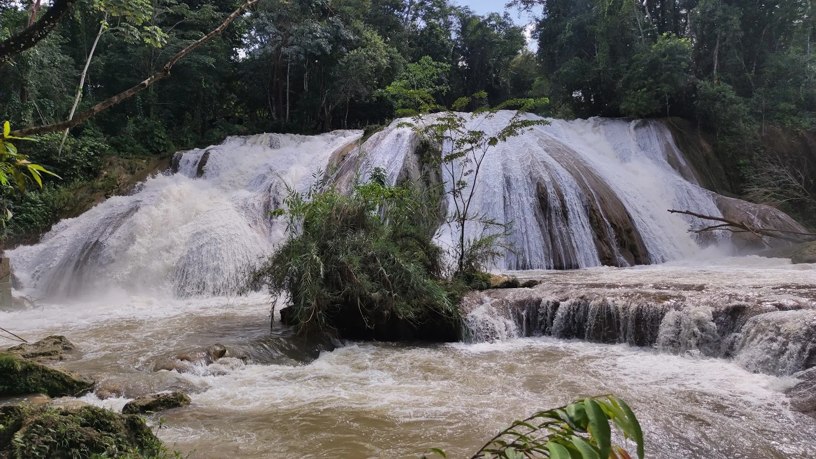 Palenque