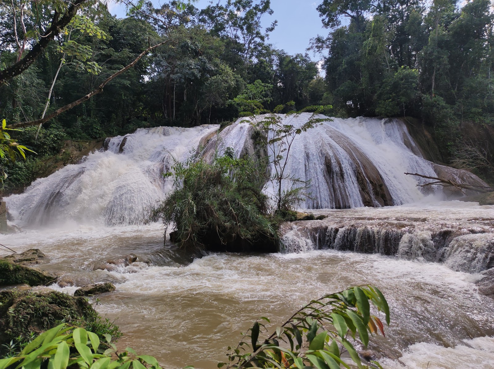 Palenque
