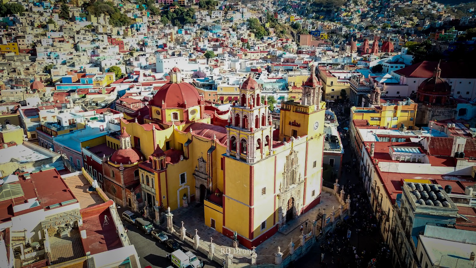 Guanajuato City