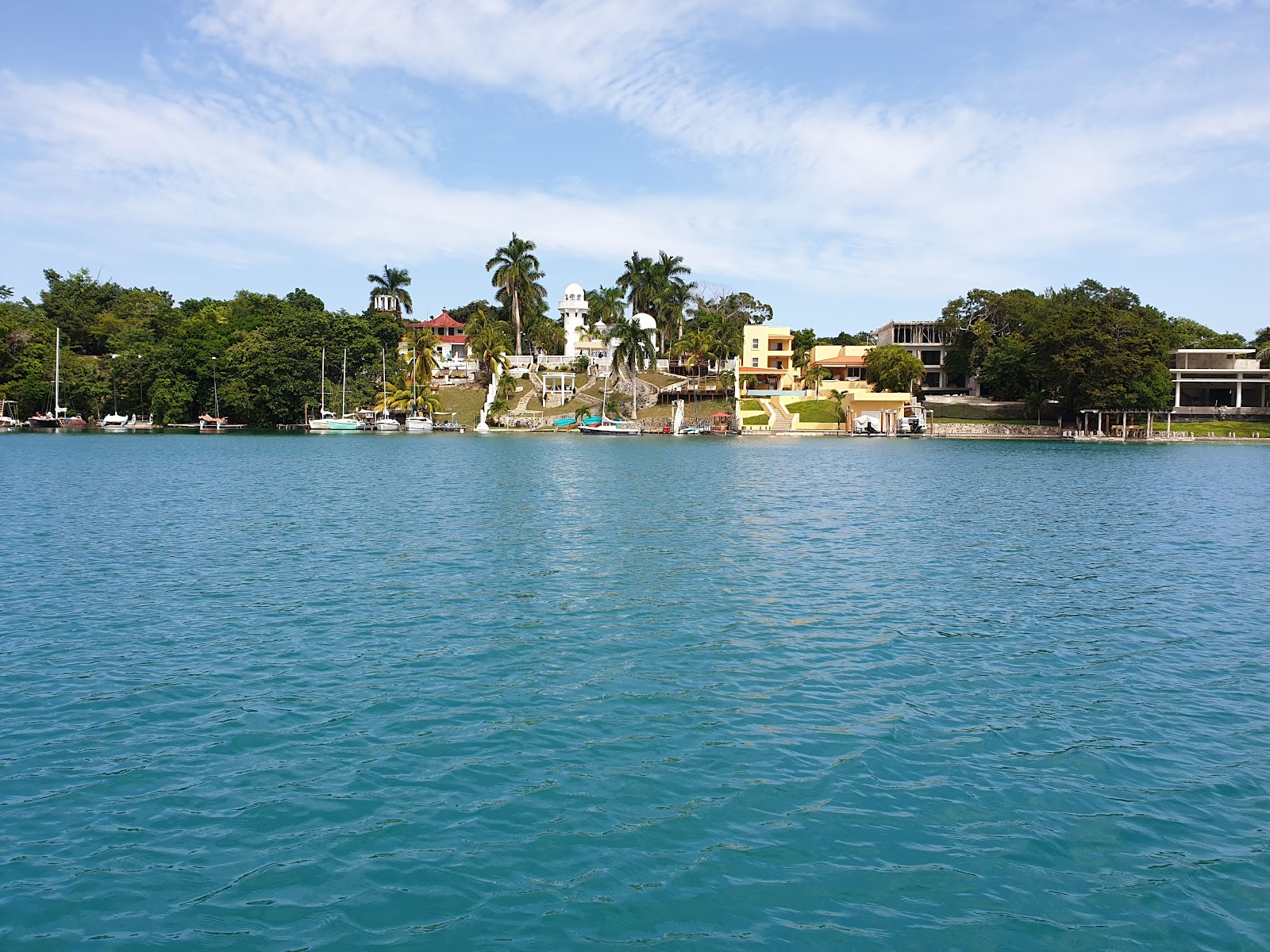 Bacalar