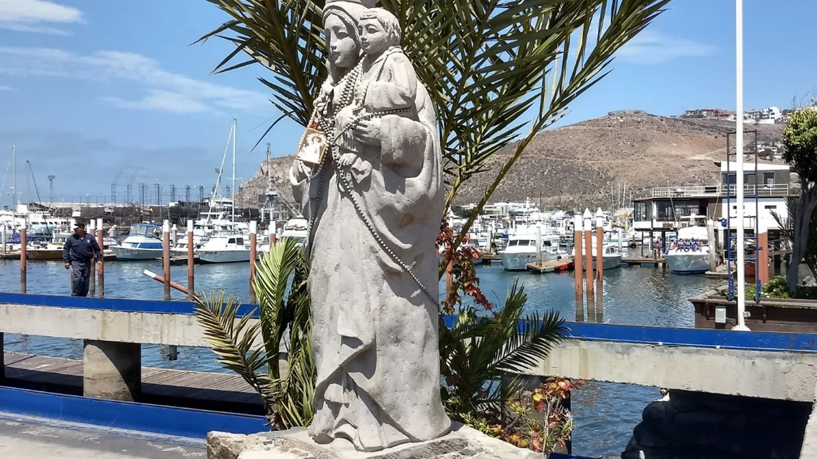 Ensenada