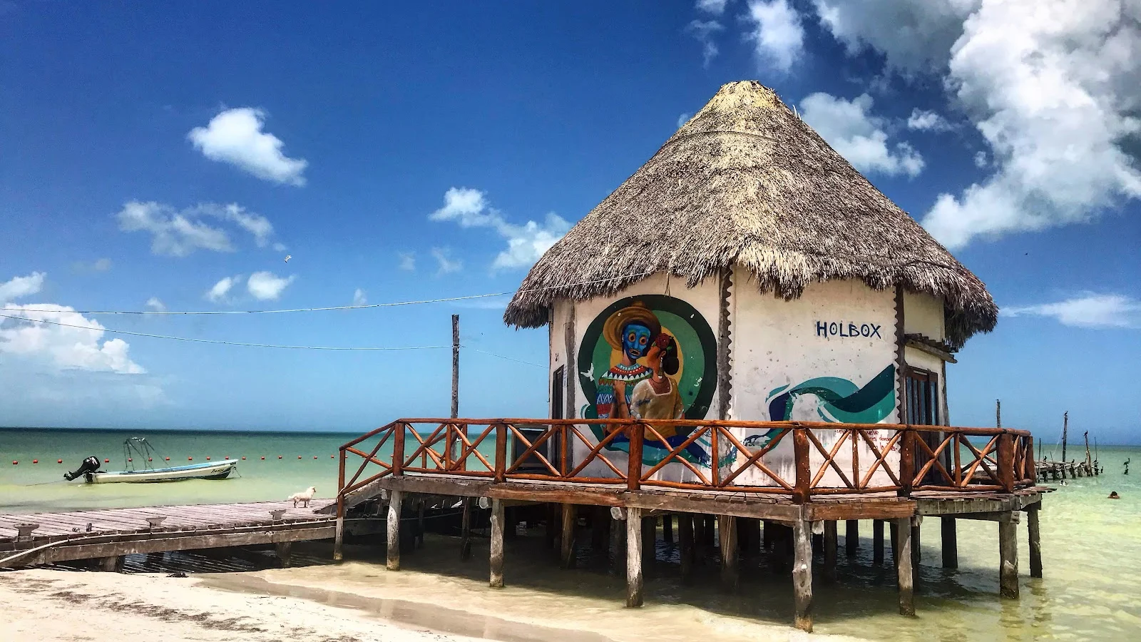 Isla Holbox