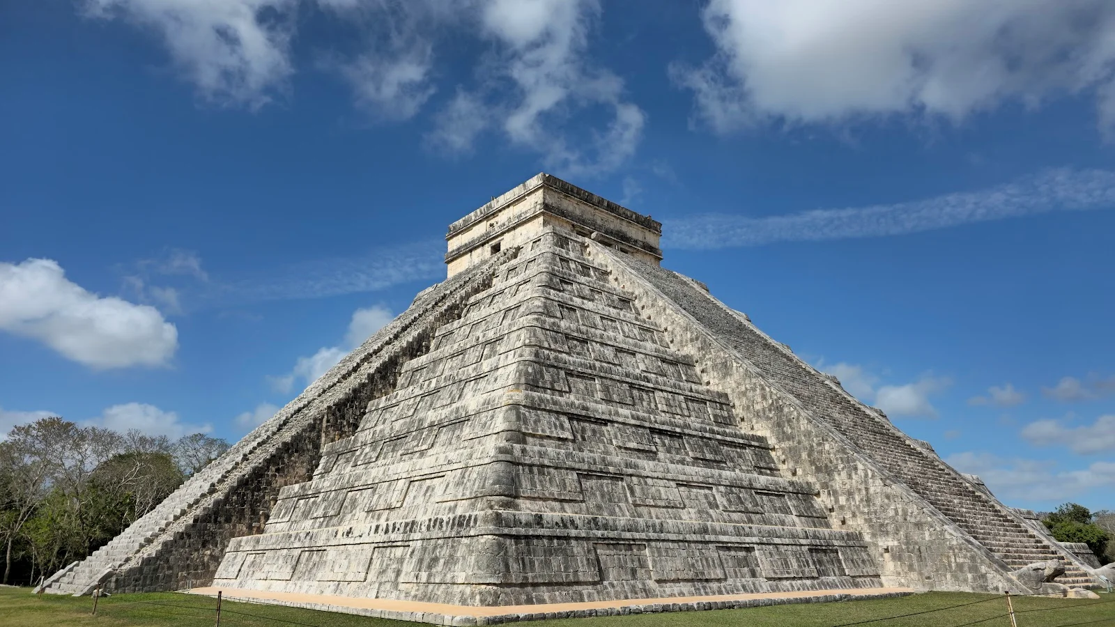 Chichén Itzá