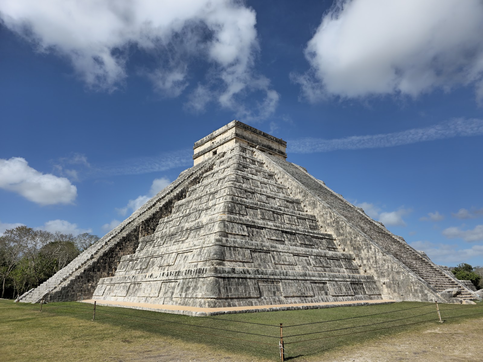 Chichen Itza