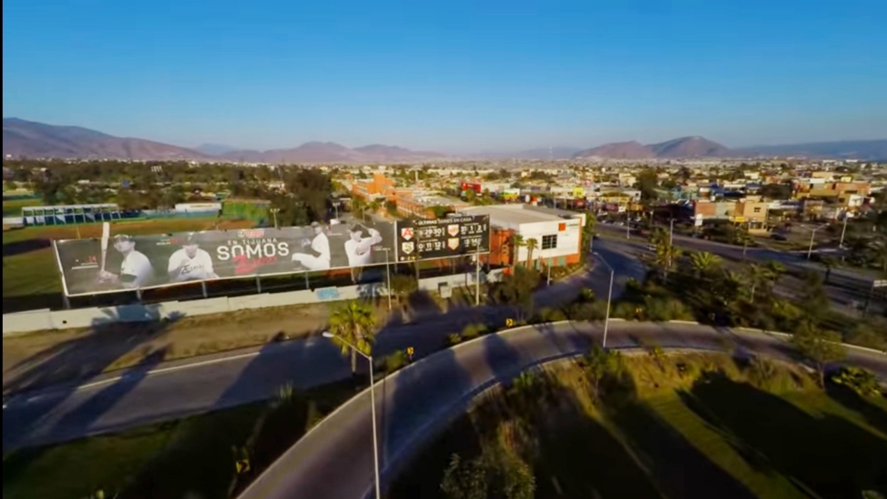 Tijuana