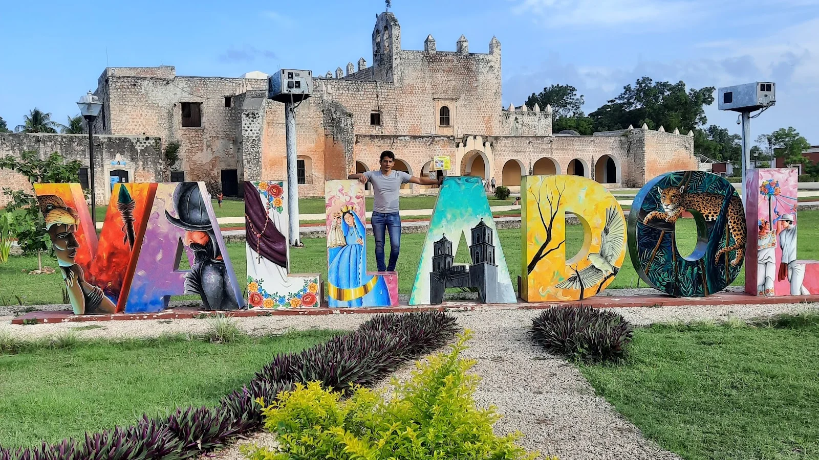 Valladolid