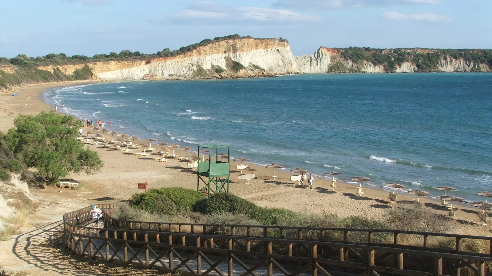 Zakynthos