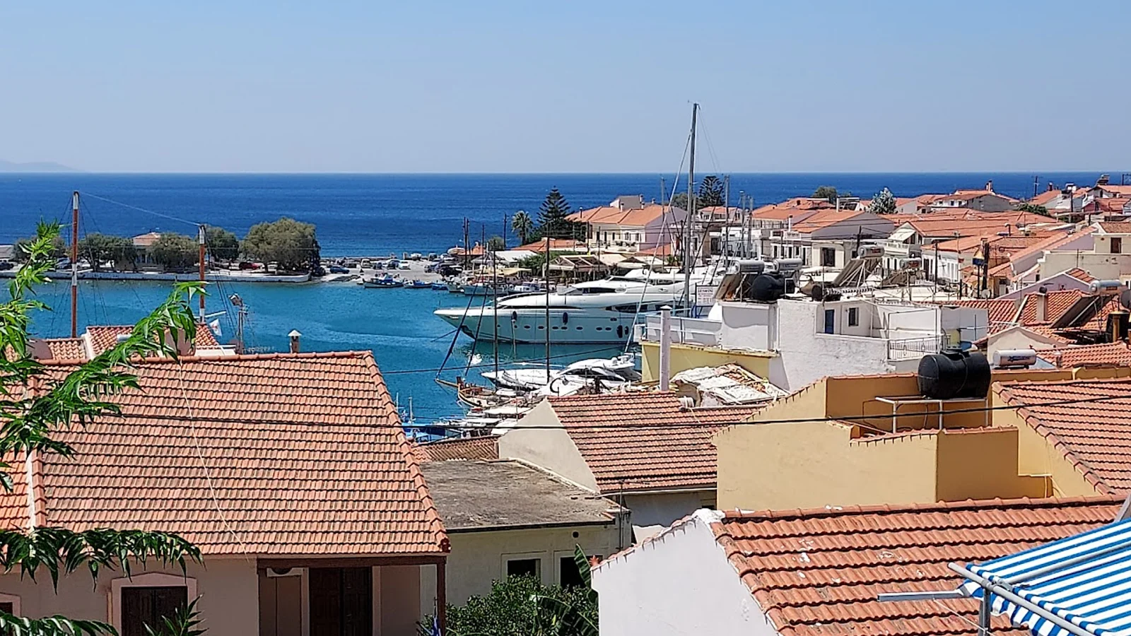 Samos