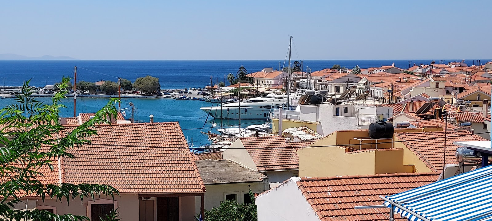 Samos