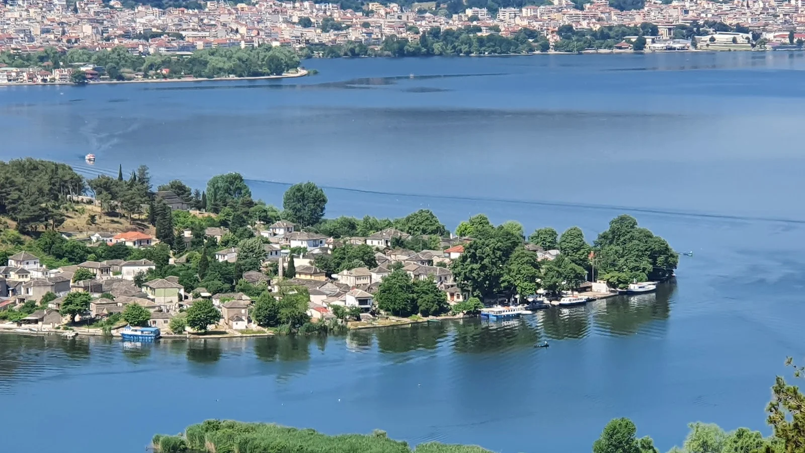 Ioannina