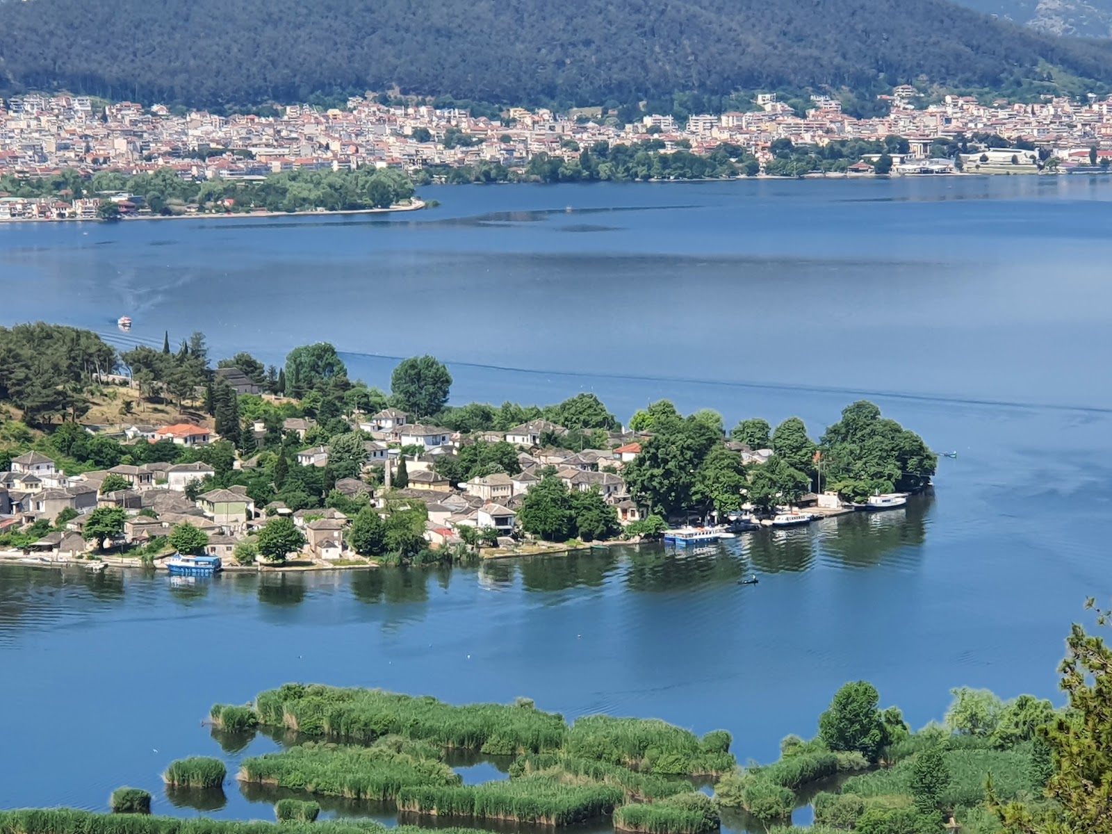 Ioannina