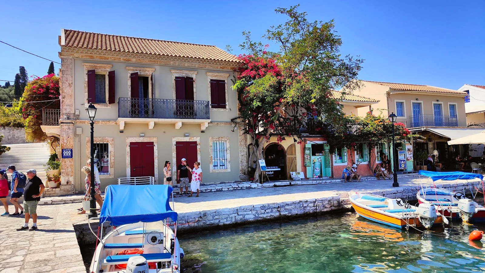 Cephalonia
