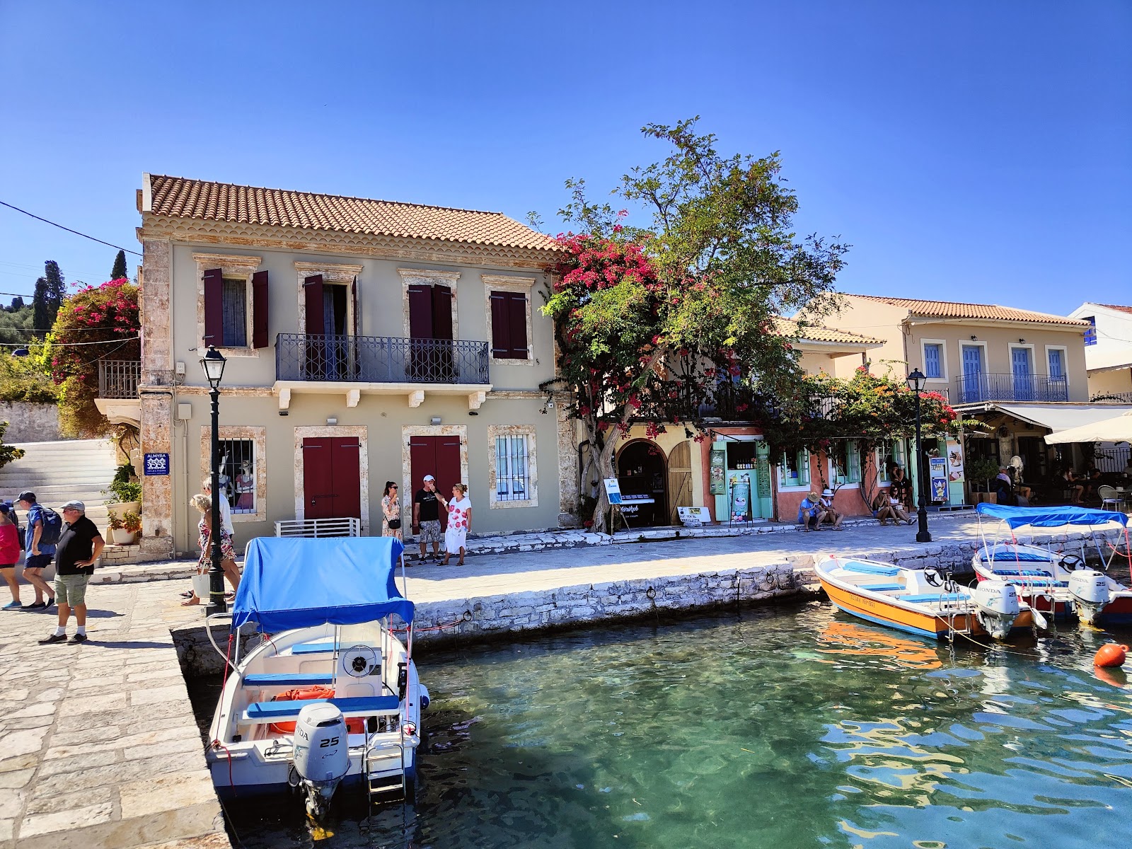 Cephalonia