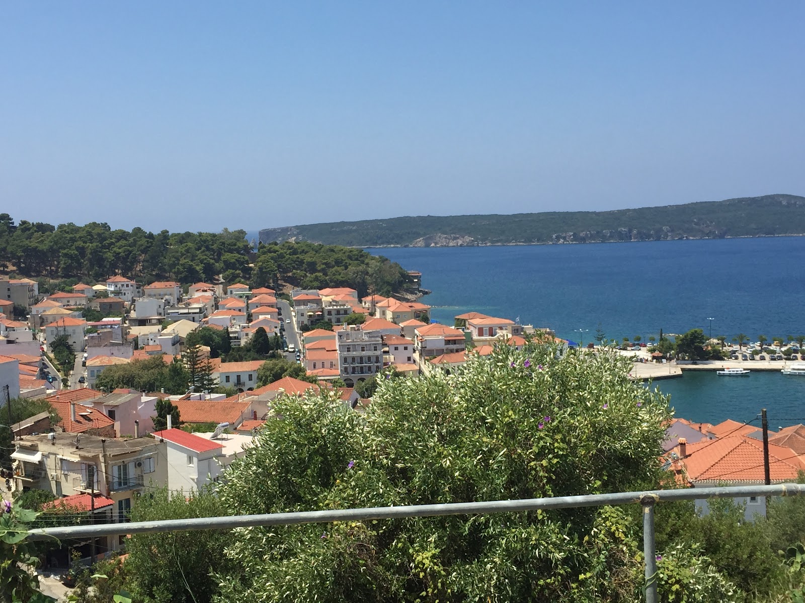 Pylos