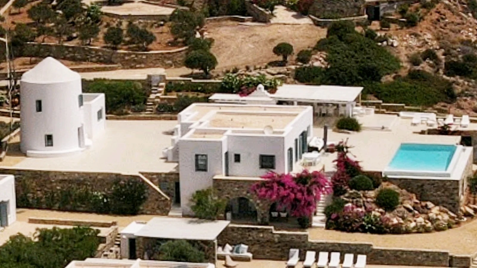 Antiparos