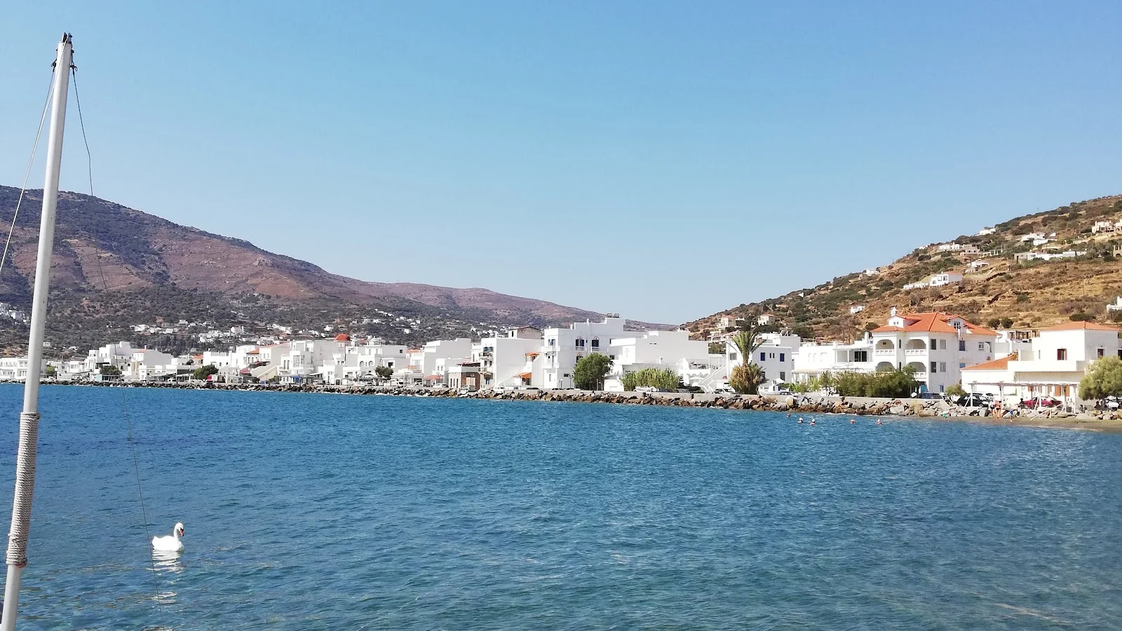 Andros