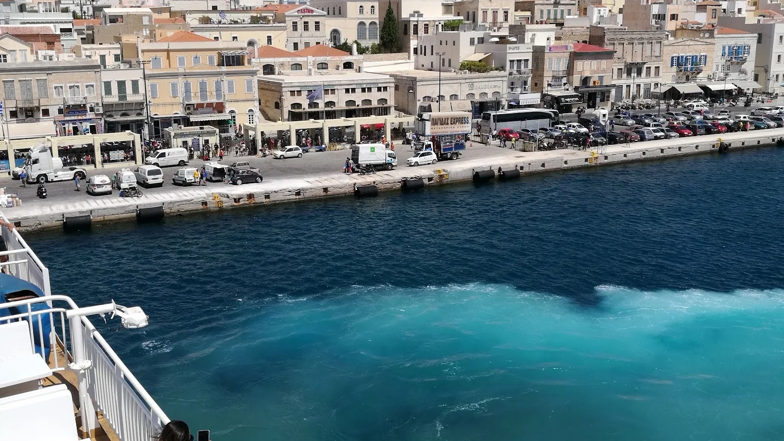 Syros