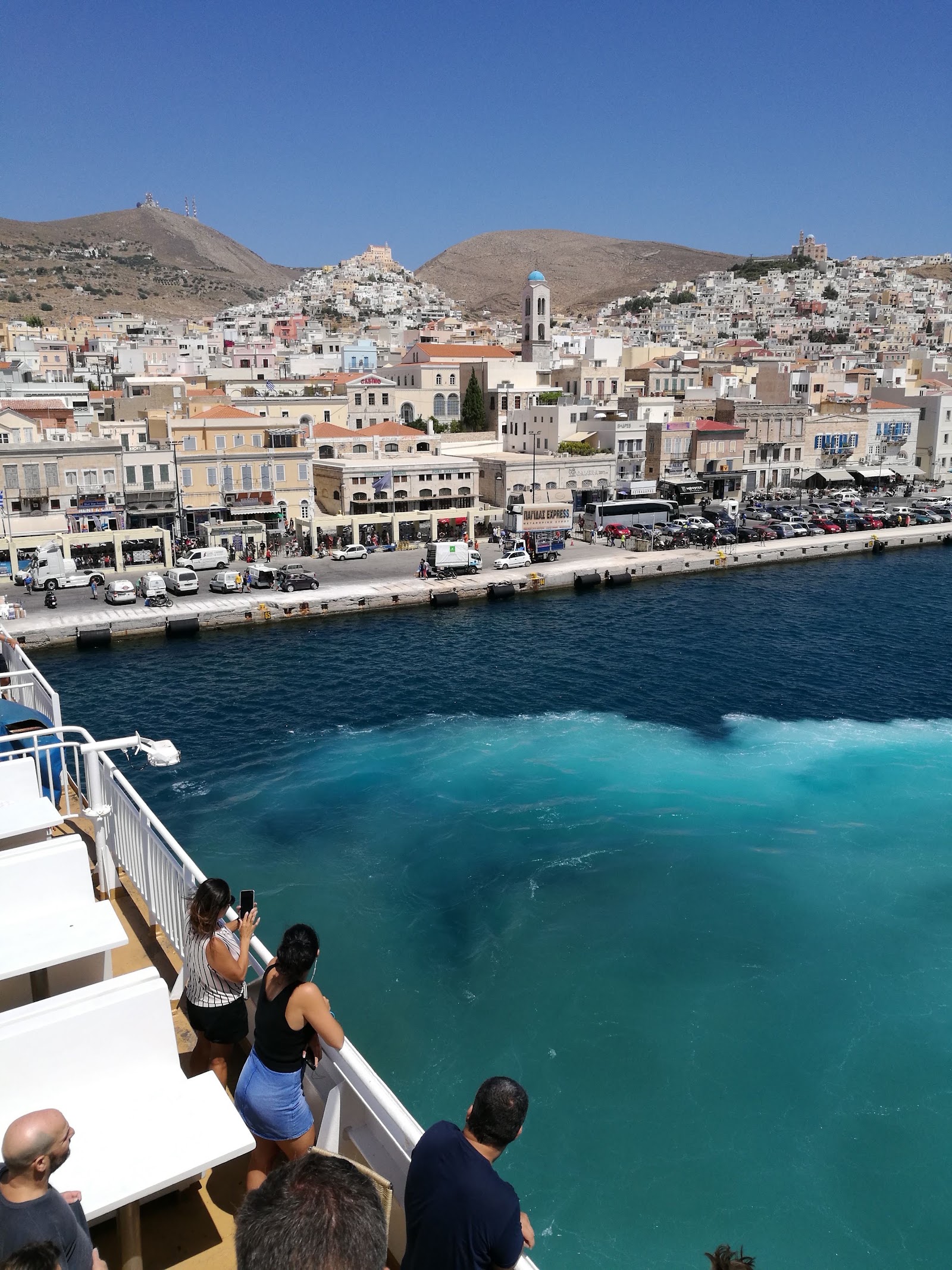 Syros