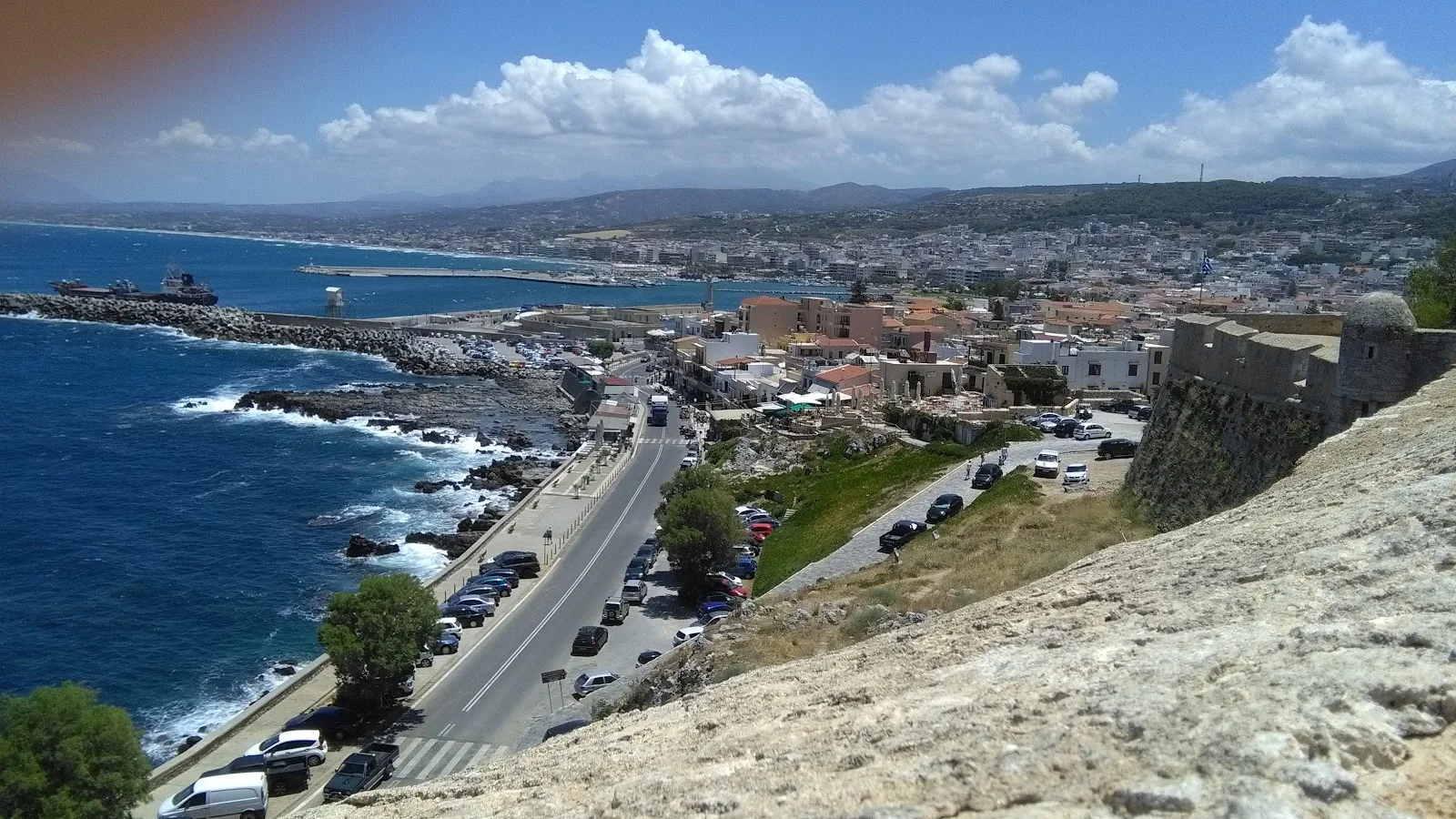 Adelianos Kampos
