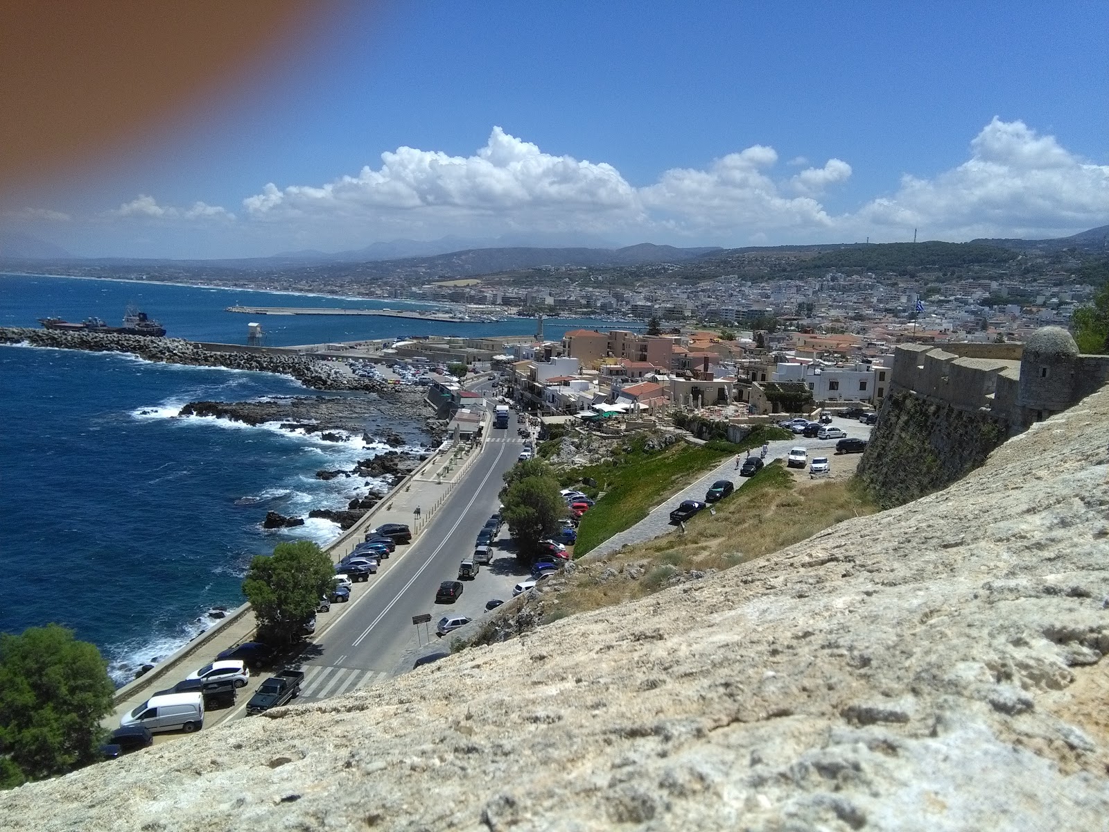 Adelianos Kampos