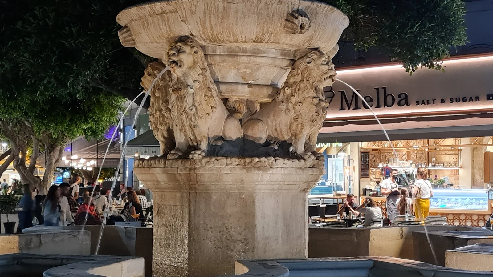 Heraklion